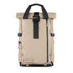 WANDRD PRVKE Pro Photo Bundle Backpack V4 - Yuma Tan - 31L