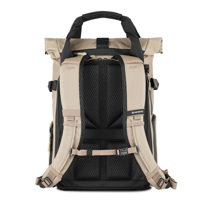 WANDRD PRVKE Pro Photo Bundle Backpack V4 - Yuma Tan - 31L