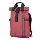 WANDRD PRVKE Pro Photo Bundle Backpack V4 - Rhone Burgundy - 31L