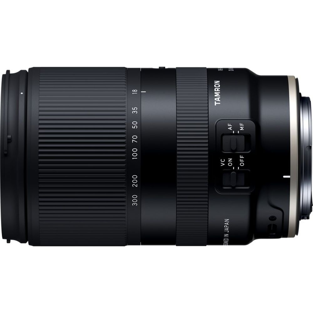 Tamron 18-300mm f/3.5-6.3 Di III-A VC VXD - Canon RF