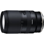 Tamron 18-300mm f/3.5-6.3 Di III-A VC VXD Nikon Z