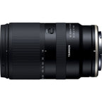 Tamron 18-300mm f/3.5-6.3 Di III-A VC VXD Nikon Z