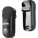 Boya Magic-02 Wireless Microphone