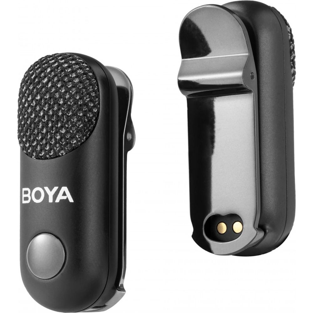 Boya Magic-02 Wireless Microphone
