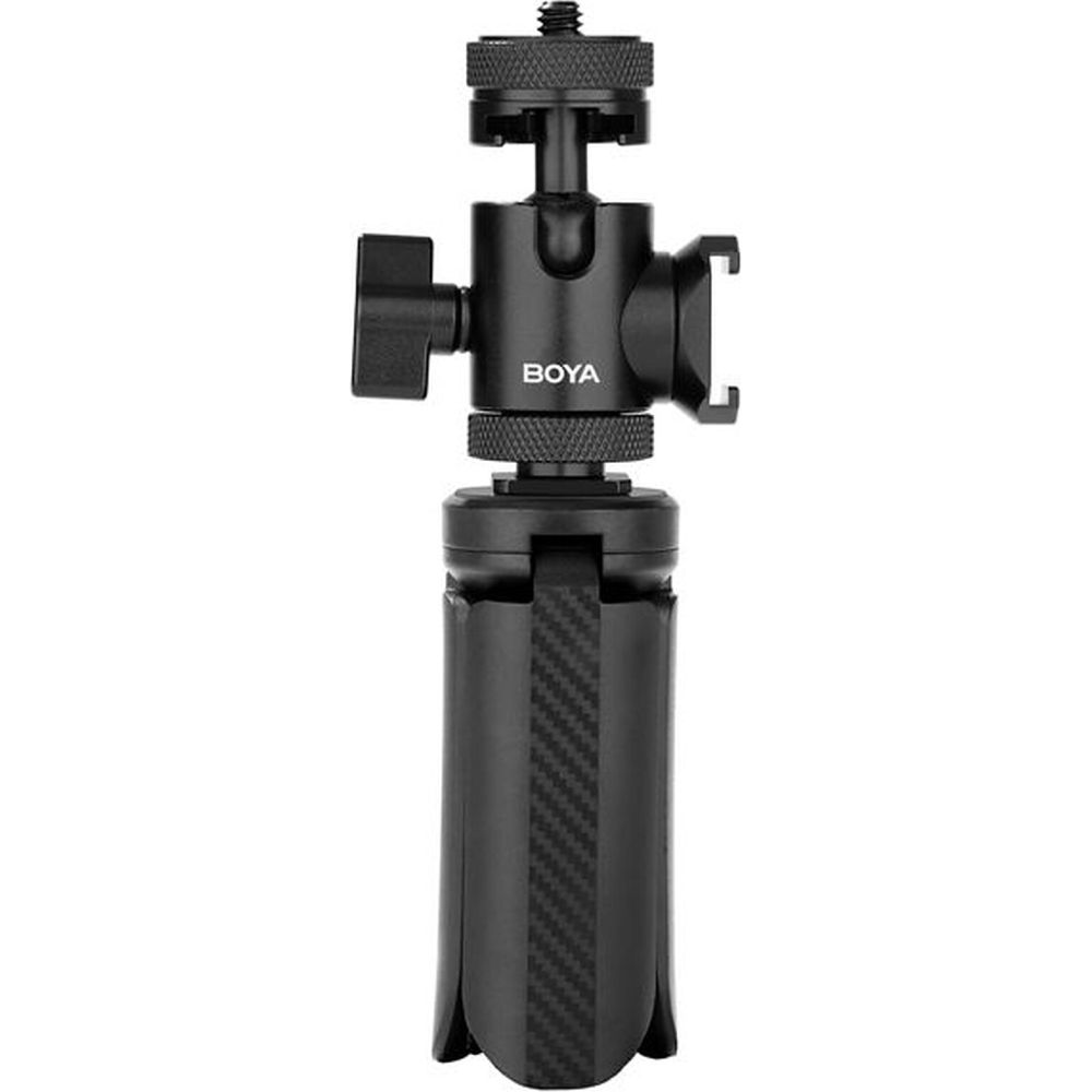 Boya Desktop Stand Magic Microphone
