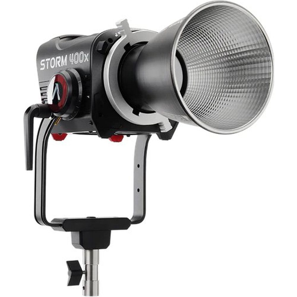 Aputure Storm 400x studio light