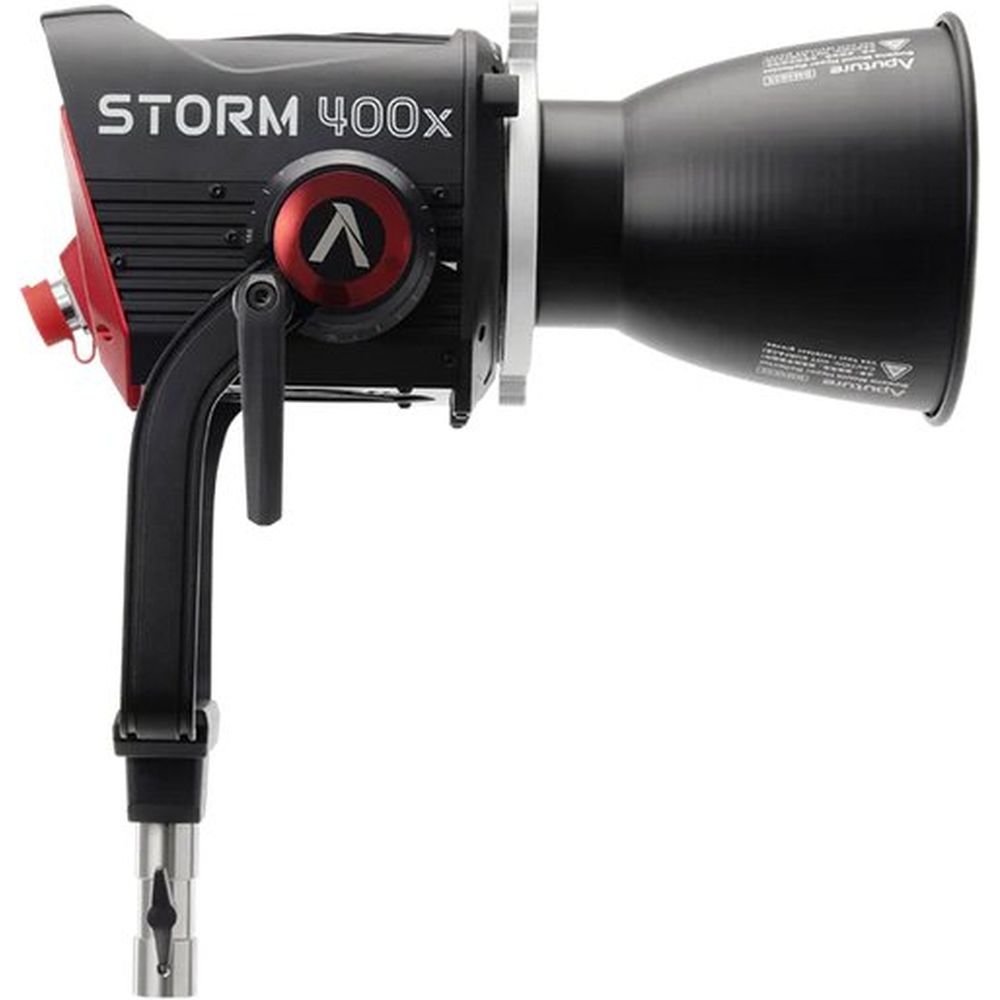 Aputure Storm 400x studio light
