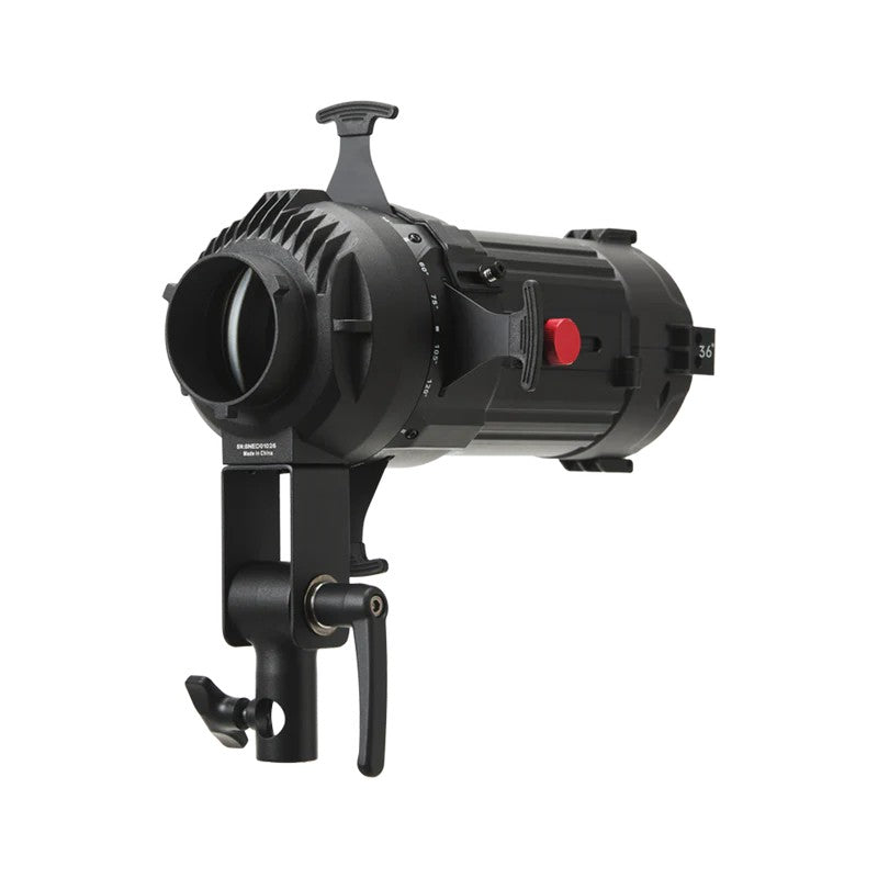 Aputure Spotlight Mini Kit with 36° Lens Light Shaper
