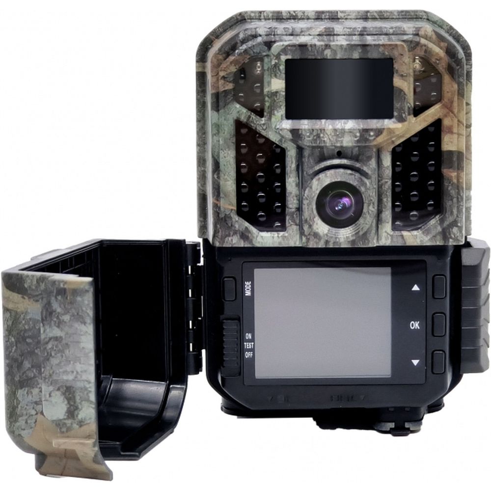 Braun Scouting Cam Black800 5K Wildcamera