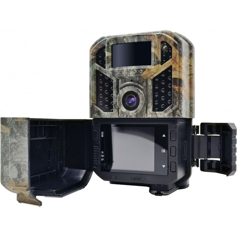 Braun Scouting Cam Black800 5K Wildcamera