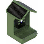 Braun Bird Cam 130 Solar