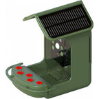 Braun Bird Cam 130 Solar