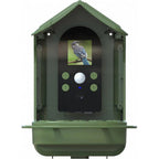 Braun Bird Cam 130 Solar