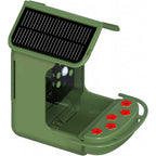 Braun Bird Cam 130 Solar