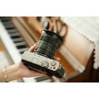 7artisans 14mm f/2.8 L-mount - Black