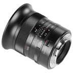 7artisans 14mm f/2.8 Canon RF - Black