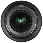 7artisans 14mm f/2.8 Canon RF - Black