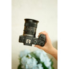 7artisans 14mm f/2.8 Canon RF - Black