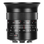 7artisans 14mm f/2.8 Nikon Z - Black