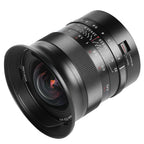 7artisans 14mm f/2.8 Nikon Z - Black