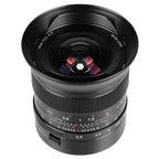 7artisans 14mm f/2.8 Nikon Z - Black