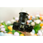 7artisans 14mm f/2.8 Nikon Z - Black