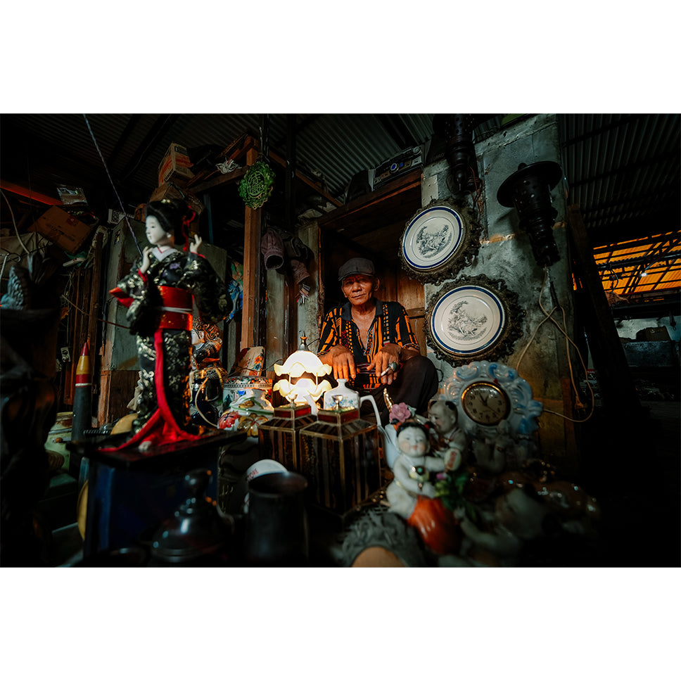 7artisans 14mm f/2.8 Nikon Z - Black