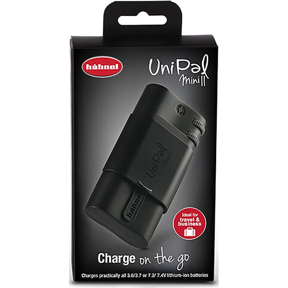 Hähnel UniPal Mini II
