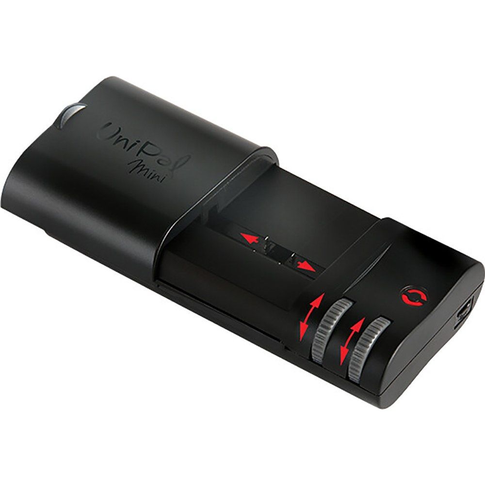Hähnel UniPal Mini II
