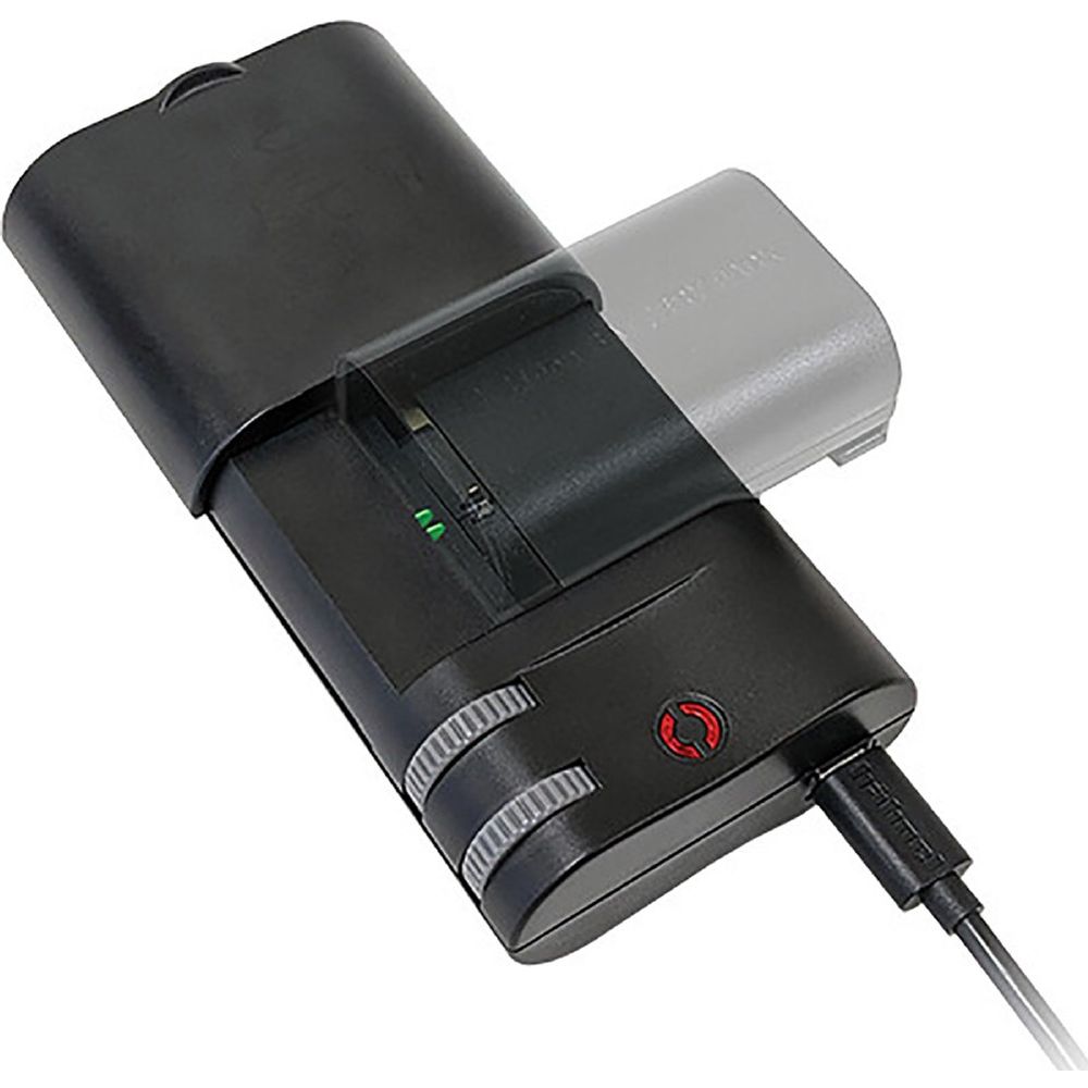 Hähnel UniPal Mini II