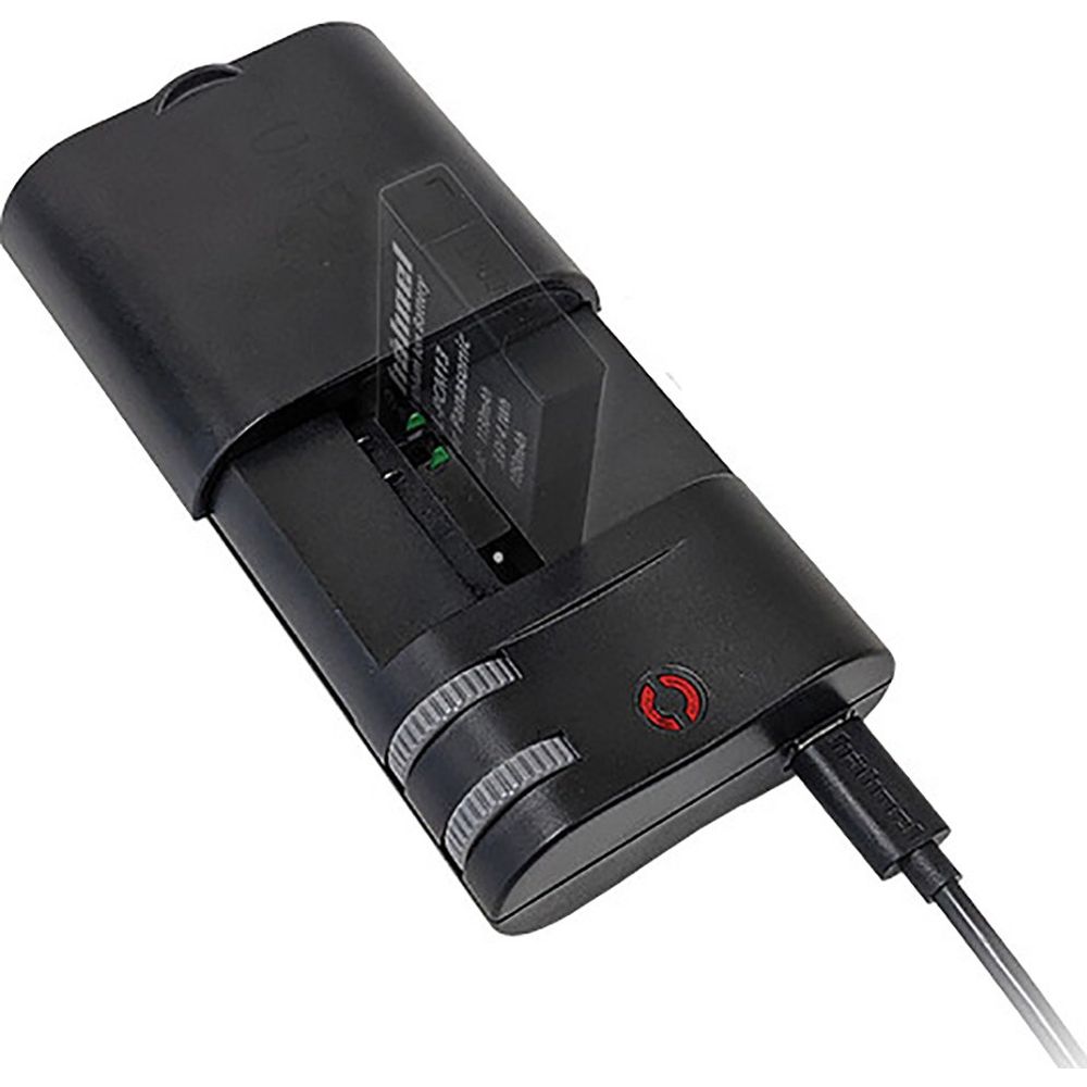 Hähnel UniPal Mini II