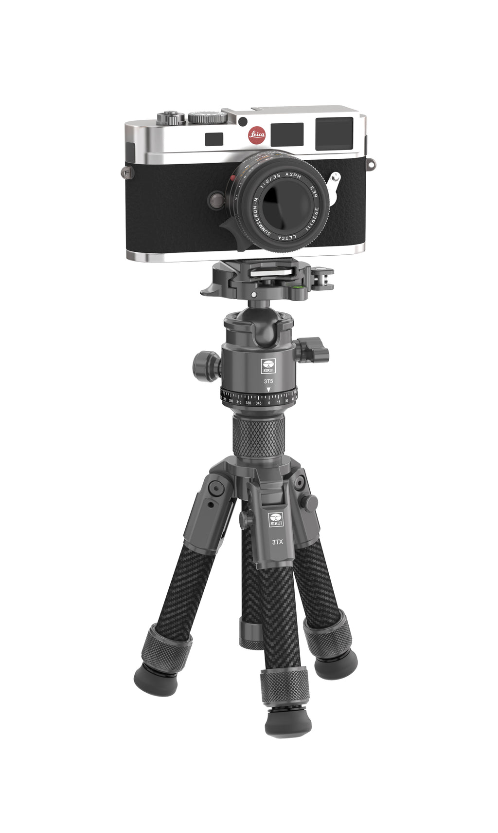 Sirui 3TX+3T5 Table Tripod Kit
