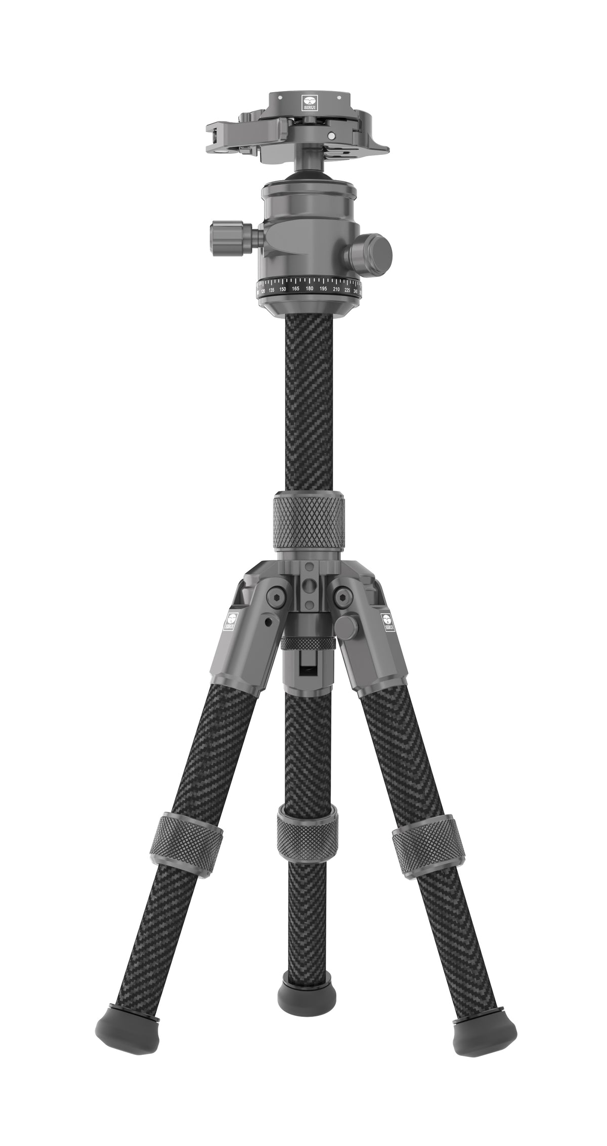 Sirui 3TX+3T5 Table Tripod Kit