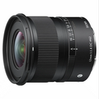 Sigma 12mm f/1.4 DC Contemporary - Fujifilm X