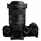 Sigma 12mm f/1.4 DC Contemporary - Fujifilm X