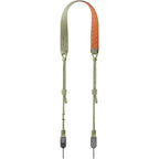 PGYTech Camera Shoulder Strap Air, Grass Green