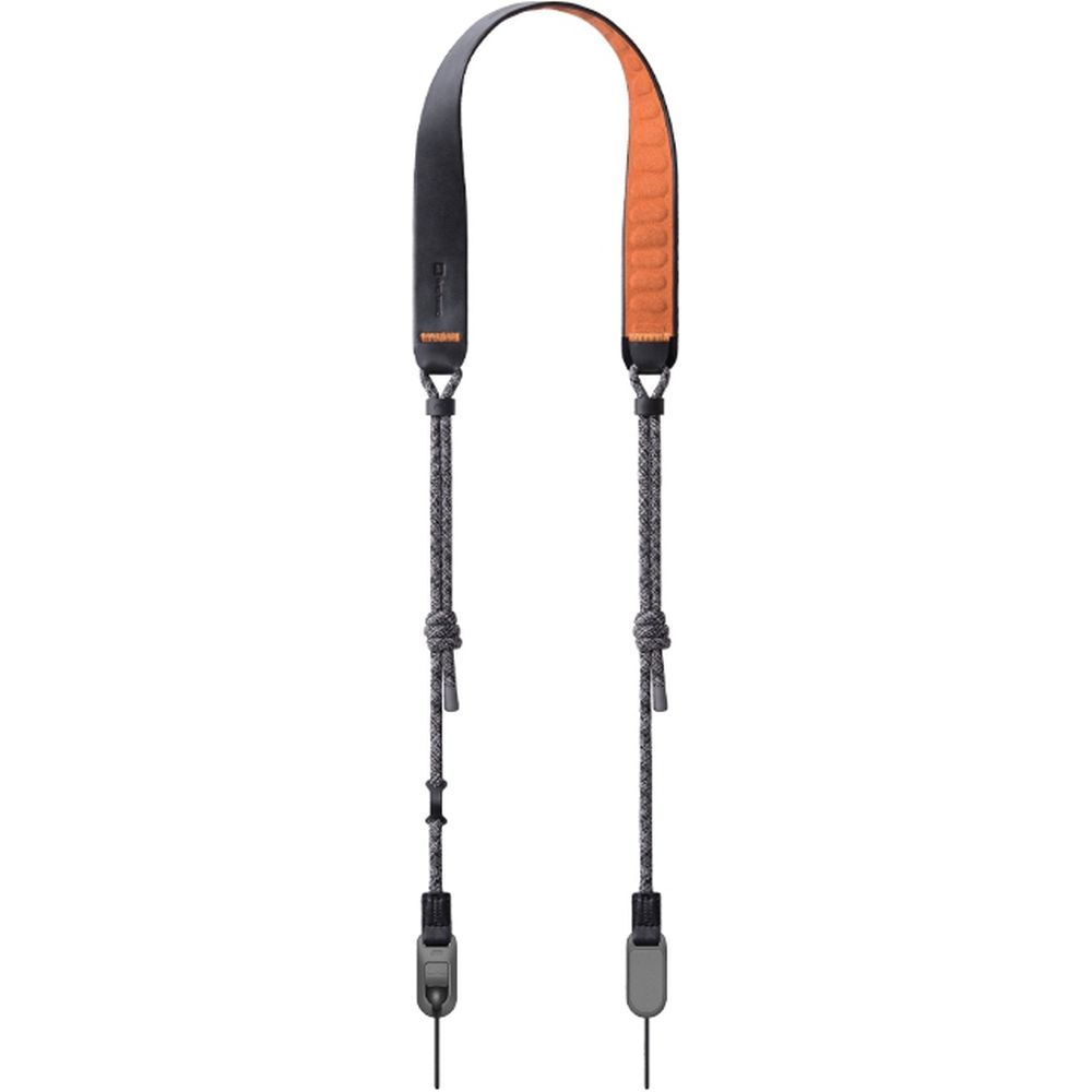 PGYTech Camera Shoulder Strap Air, Night Black