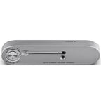 Leica 14677 LEICAVIT-M - Silver Chrome Finish