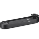Leica 14676 LEICAVIT-M - Black Paint Finish