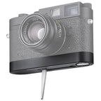 Leica 14676 LEICAVIT-M - Black Paint Finish