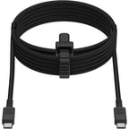 Xtorm Next Gen USB-C PD cable Ultra 240W 1.5m, black