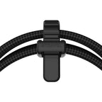 Xtorm Next Gen USB-C PD cable Ultra 240W 1.5m, black