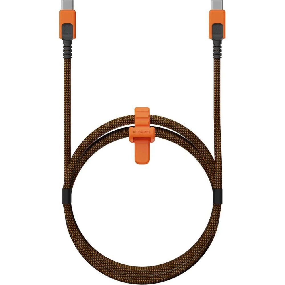 Xtorm Xtreme USB-C PD cable Ultra 240W 1.5m