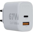 Xtorm fast charger 67W GaN2 Ultra Adapter