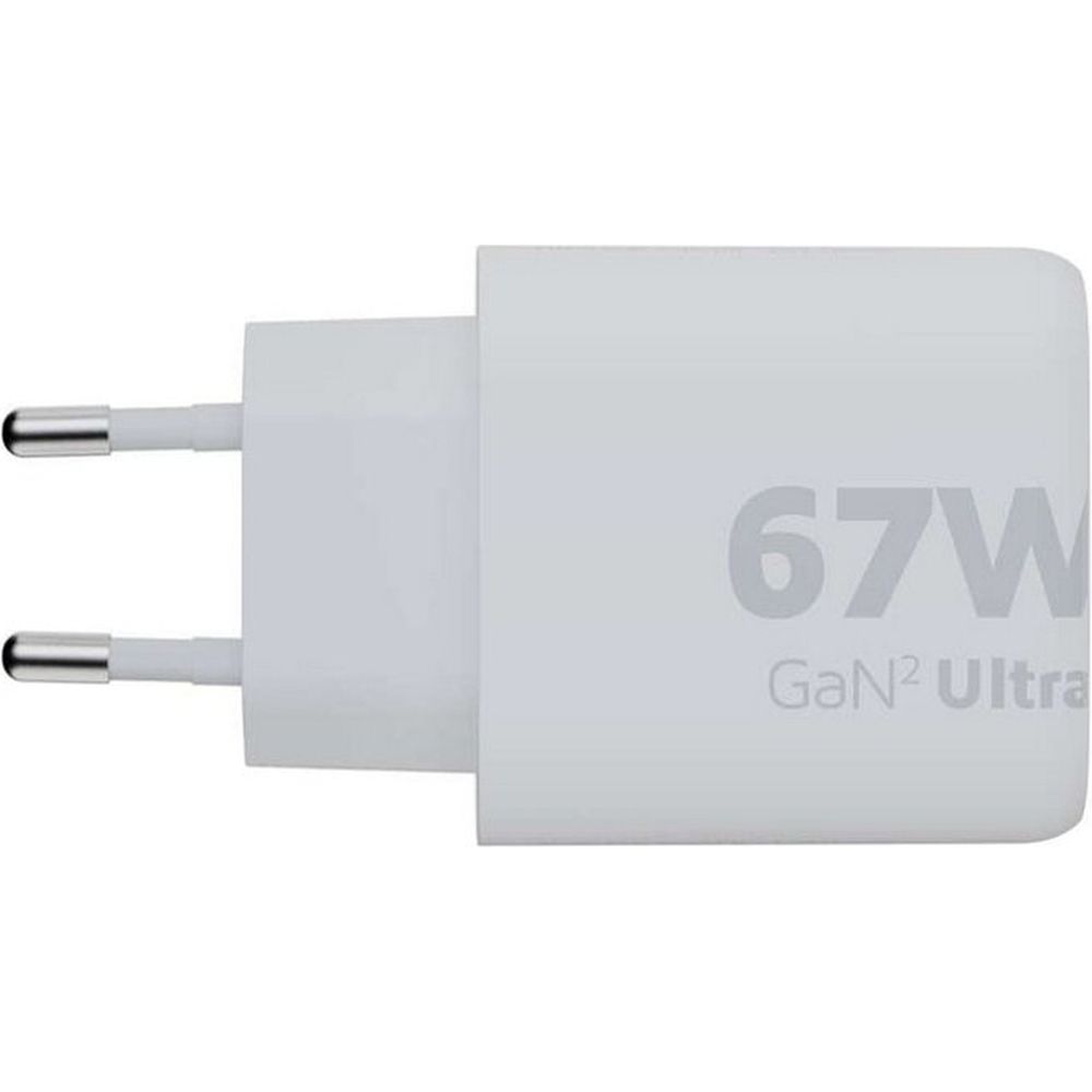 Xtorm fast charger 67W GaN2 Ultra Adapter
