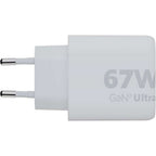 Xtorm fast charger 67W GaN2 Ultra Adapter