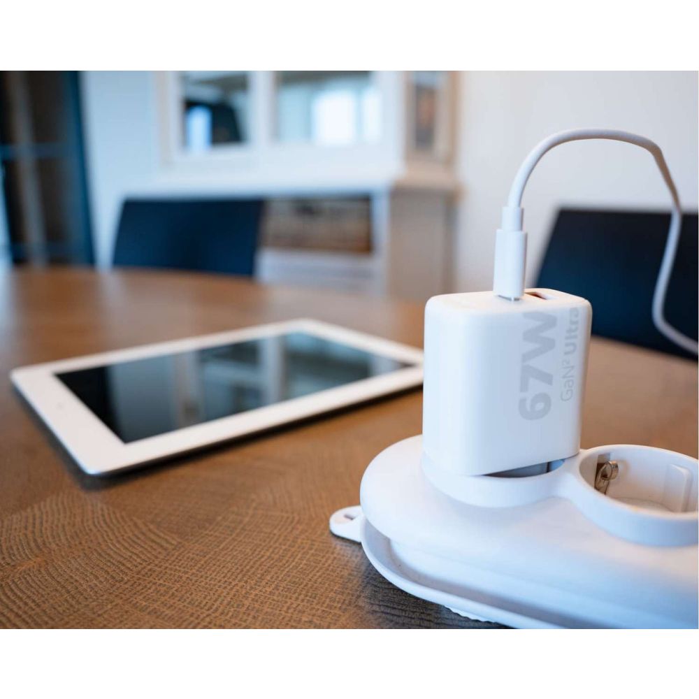 Xtorm fast charger 67W GaN2 Ultra Adapter