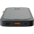 Xtorm Powerbank 20W Fuel Series 5 10.000 mAh, Midnight Black
