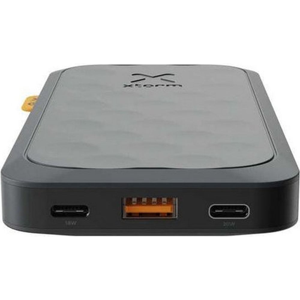 Xtorm Powerbank 20W Fuel Series 5 10.000 mAh, Midnight Black