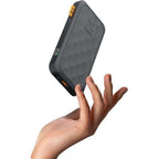 Xtorm Powerbank 20W Fuel Series 5 10.000 mAh, Midnight Black